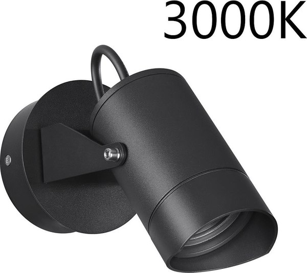 Бра уличное Odeon Light Stima 6647/10WL3