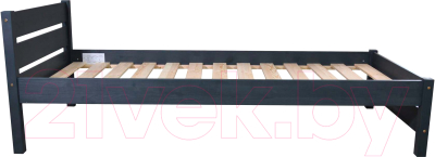 Односпальная кровать Dipriz Bora 90 / Д.80067.3
