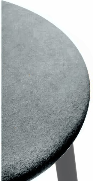 Табурет барный Древпром Техас ДП2-01 полубарный