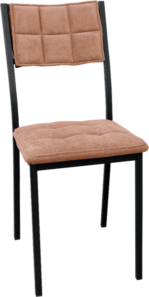 Стул Древпром Дункан ДП2-20 - фото