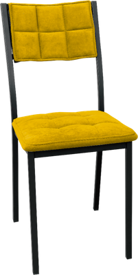 Стул Древпром Дункан ДП2-20 - фото