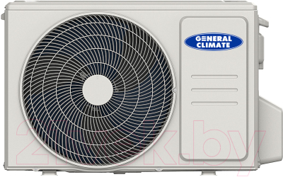 Сплит-система General Climate GC-R30HR/GU-R30H