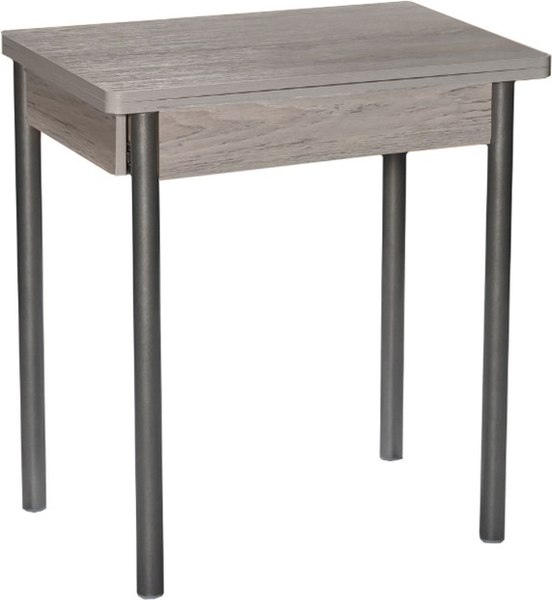 Обеденный стол Древпром Компакт ДП1-01-08 50-100x70 - фото