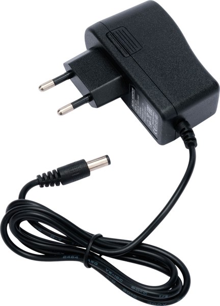 Зарядное устройство сетевое Gembird NPA-AC25 - фото