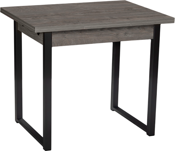 Обеденный стол Древпром М102 Алан ДП1-01-11 90-150x67 - фото