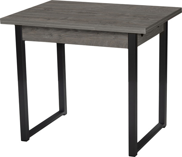 Обеденный стол Древпром М102 Алан ДП1-01-11 90-150x67