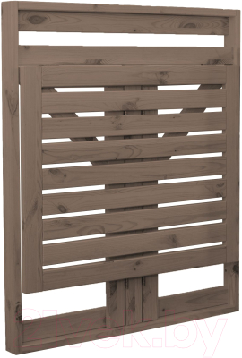 Стол складной Dipriz Флоутард Д.60012.2 (венге)