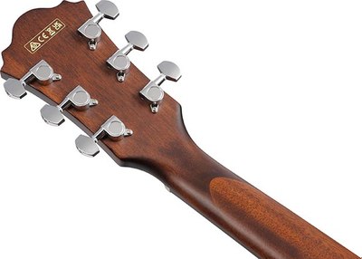 Электроакустическая гитара Ibanez AE100-BUF