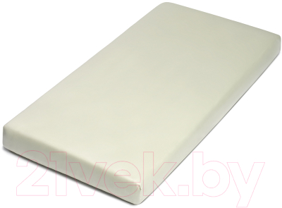 Простыня для малышей Perina На резинке / ПР-120x60.11