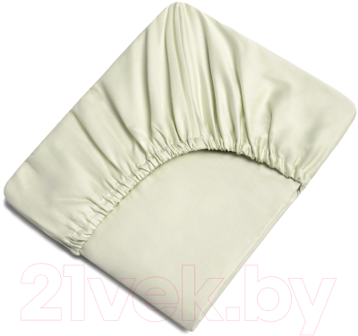 Простыня для малышей Perina На резинке / ПР-120x60.11