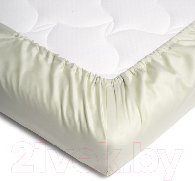 Простыня для малышей Perina На резинке / ПР-120x60.11