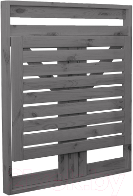 Стол складной Dipriz Флоутард Д.60012.3 (графит)