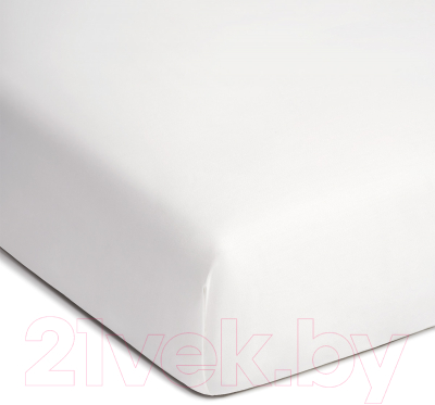 Простыня для малышей Perina На резинке / ПР-120x60.2