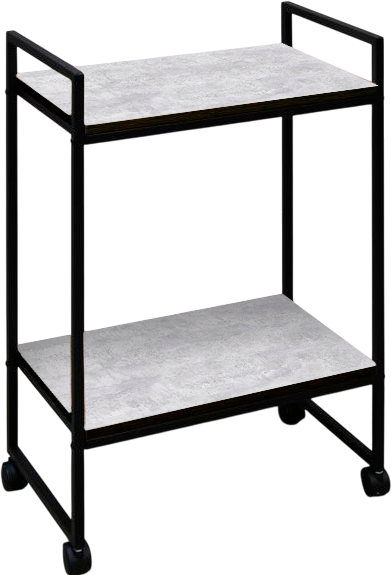 Сервировочный столик Древпром ДП1-01-16 М147 50x30x75 - фото