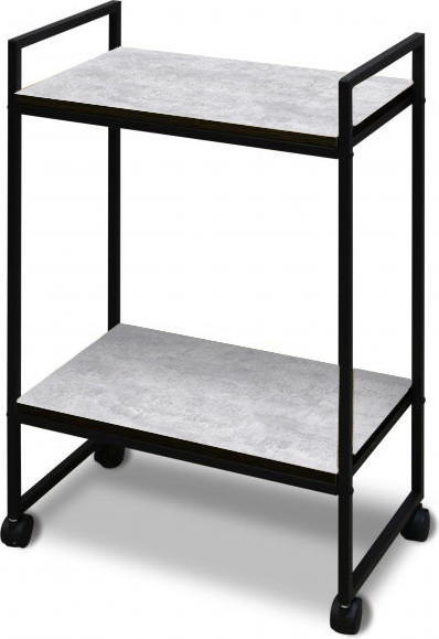 Сервировочный столик Древпром ДП1-01-16 М147 50x30x75