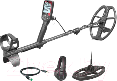 Металлоискатель Nokta Score 3 Pro / 11000808