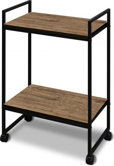 Сервировочный столик Древпром ДП1-01-16 М147 50x30x75