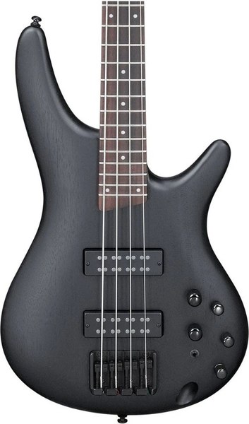 Бас-гитара Ibanez SR300EB-WK