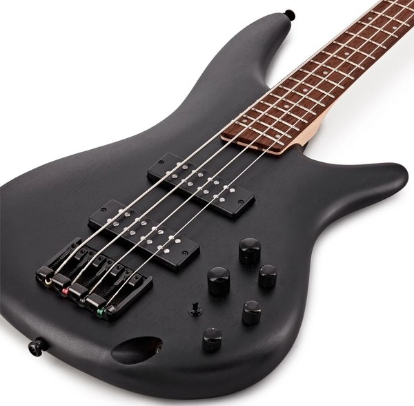 Бас-гитара Ibanez SR300EB-WK