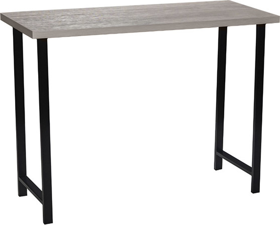 Консольный столик Древпром М94 ДП1-02-04 120x50x88