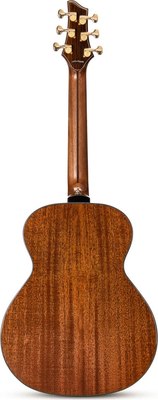 Электроакустическая гитара NG MINI 1E