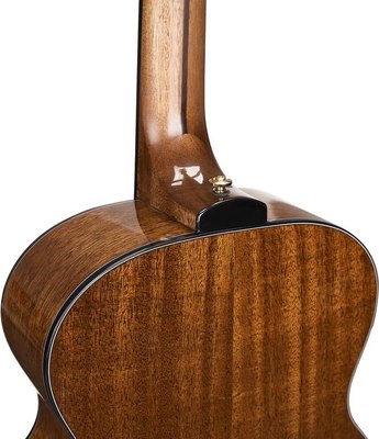 Электроакустическая гитара NG MINI 1E