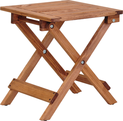 Кофейный столик садовый Dipriz Д.7450.2 - фото