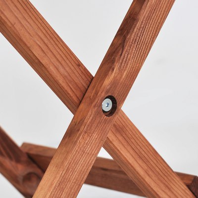 Кофейный столик садовый Dipriz Д.7450.2