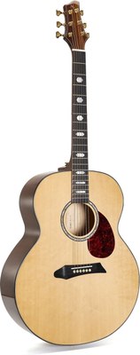 Акустическая гитара NG JM-800
