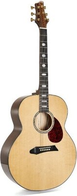 Акустическая гитара NG JM-800