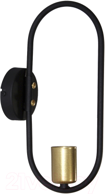 Бра Элетех Солей НББ 01-60-187 Е27 / 1005405395 - фото