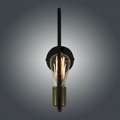 Бра Элетех Солей НББ 01-60-187 Е27 / 1005405395