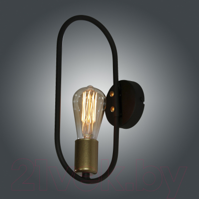 Бра Элетех Солей НББ 01-60-187 Е27 / 1005405395