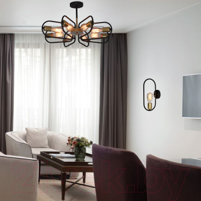 Бра Элетех Солей НББ 01-60-187 Е27 / 1005405395