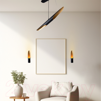 Бра Элетех Мишель 60 НББ 01-25-104 G9 / 1005405375