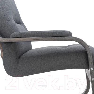 Кресло мягкое Импэкс Leset Оскар