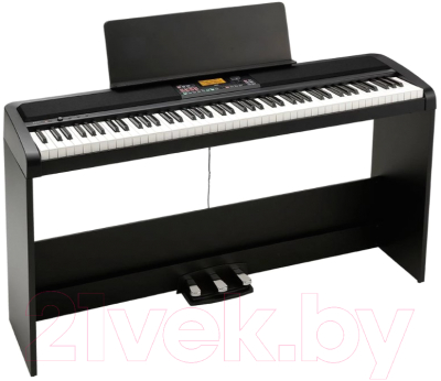 Цифровое фортепиано Korg XE20SP