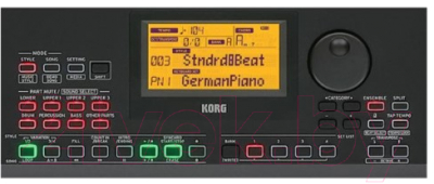 Цифровое фортепиано Korg XE20SP