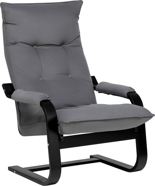 Кресло мягкое Импэкс Leset Оливер - фото