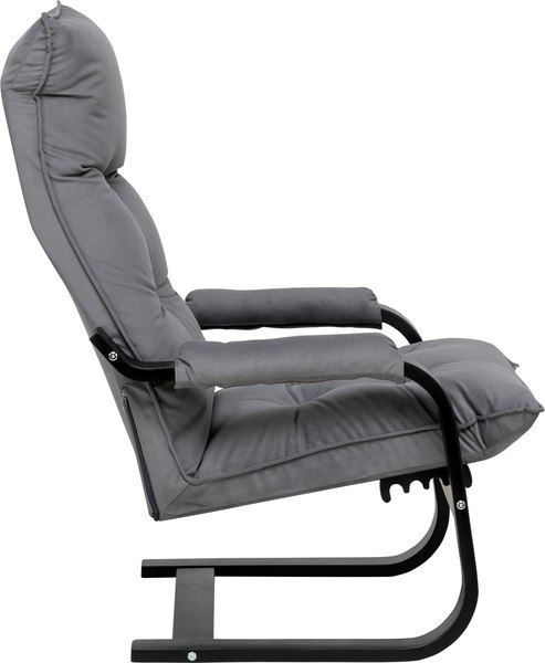 Кресло мягкое Импэкс Leset Оливер