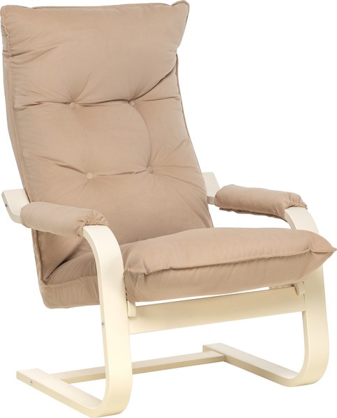 Кресло мягкое Импэкс Leset Оливер - фото