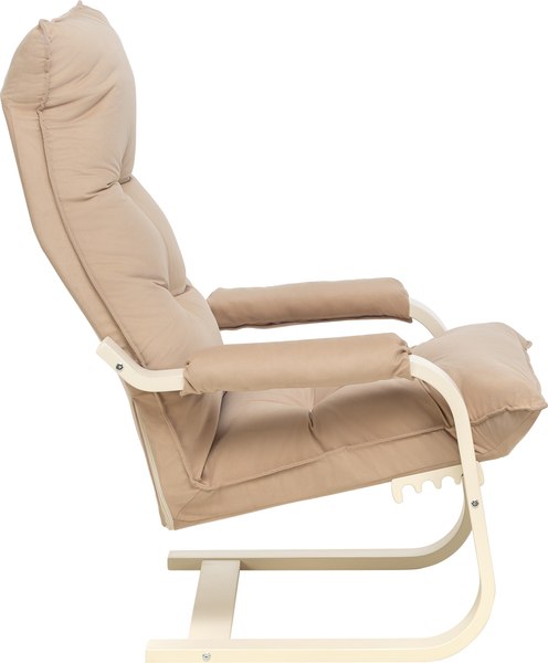 Кресло мягкое Импэкс Leset Оливер