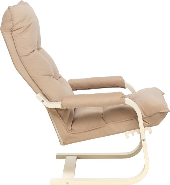 Кресло мягкое Импэкс Leset Оливер