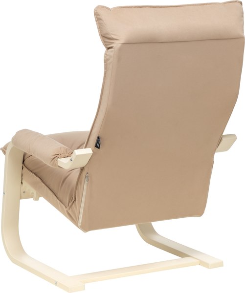 Кресло мягкое Импэкс Leset Оливер