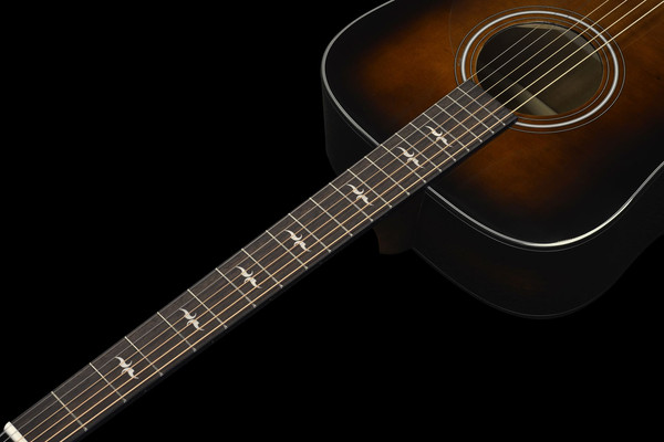 Электроакустическая гитара Kepma F1E-D Cherry Sunburst / A147064