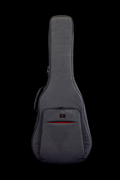 Электроакустическая гитара Kepma F1E-D Cherry Sunburst / A147064