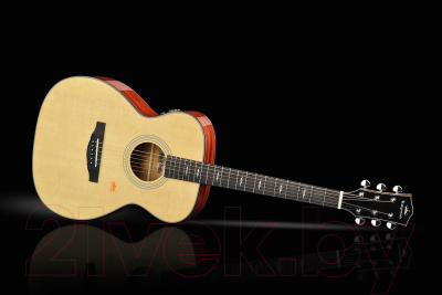 Акустическая гитара Kepma F1-OM Natural / A147058