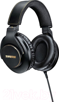 Наушники Shure SRH840A-EFS - фото