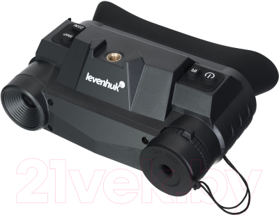 Бинокль Levenhuk Halo NVB10 Helmet