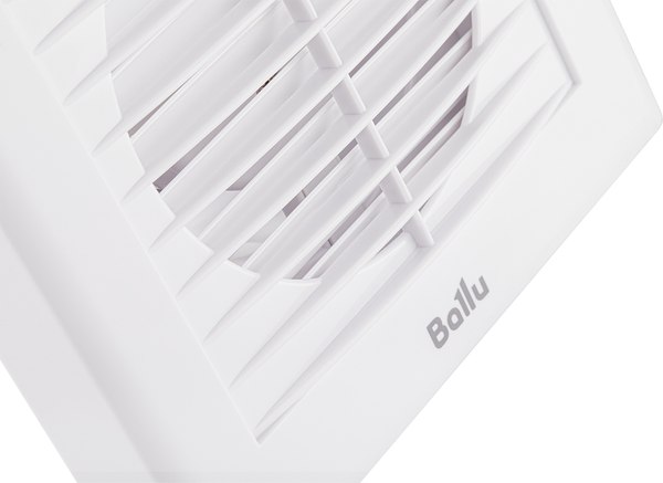 Вентилятор накладной Ballu BAF-EX 100 G